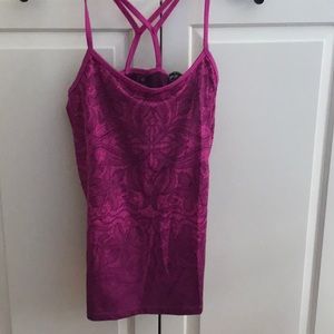 Athleta workout top